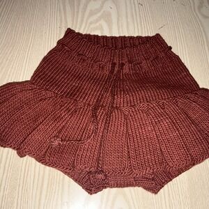 Misha & Puff Mini Skirt Size 3-4yr‎